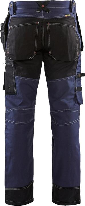 Produktbild Blakläder Handwerker Arbeitshose X1500 (46)