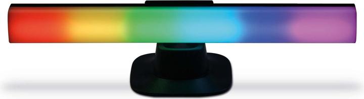 Actual product image KSIX Barras Luz LED Inteligente Rgbic 2unid (35 lm, 2x)