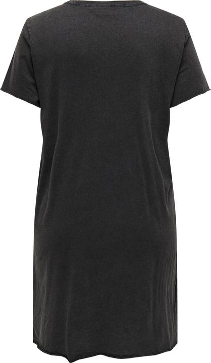 Produktbild Only Normal geschnitten Rundhals Kurzes Kleid Kleid (46, 48)