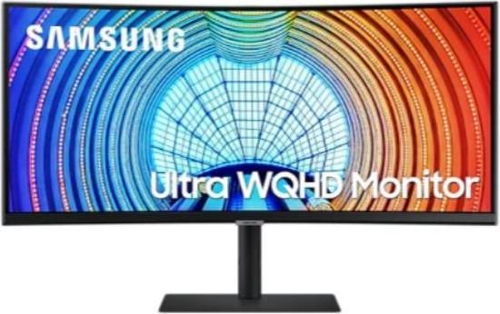 Actual product image Samsung Smart M7 - M70F (3840 x 2160 Pixels, 43")