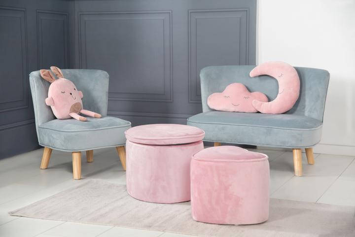 Image du produit Roba Lil Sofa (Tabouret pour enfants)