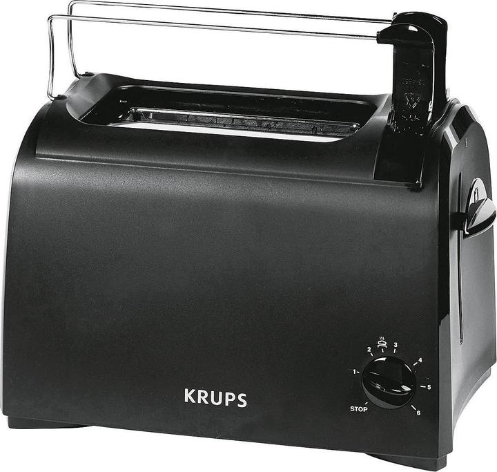 Produktbild Krups KH1518 Pro Aroma 2-Scheiben