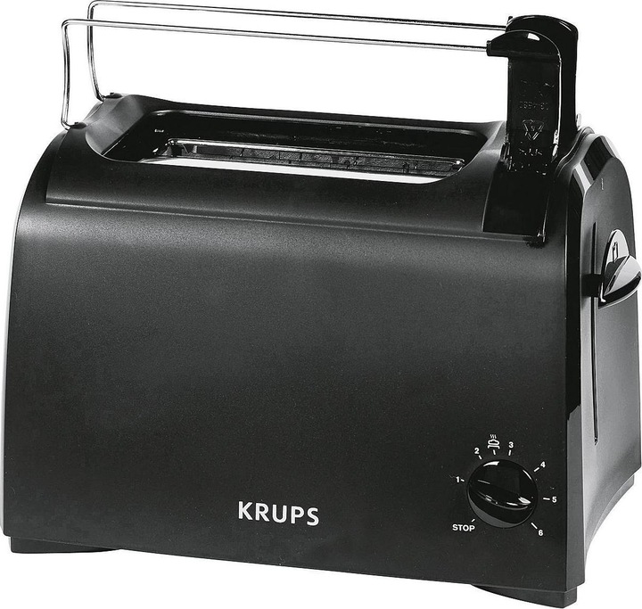 Produktbild Krups KH1518 Pro Aroma 2-Scheiben