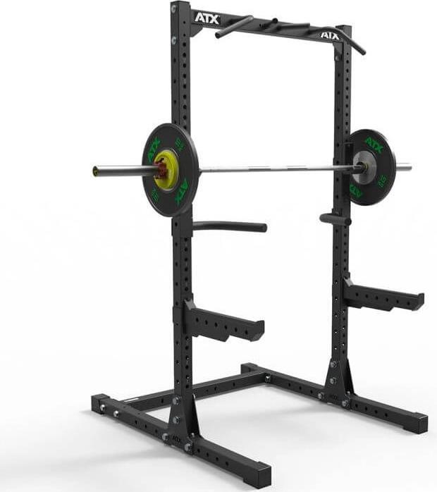 Actual product image ATX Half Rack 750 inkl. J-Hooks