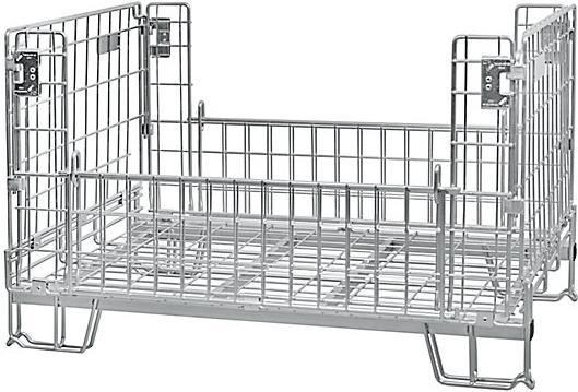 Actual product image Italfil Grid folding box