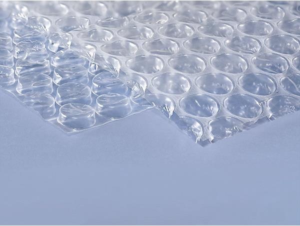 Image du produit Oldenburg Kunststoff-Technik Emballage à bulles, 3 épaisseurs (1 pièce(s))