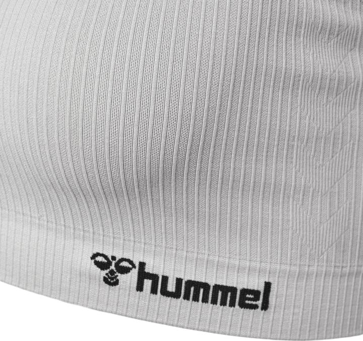 Produktbild hummel Hmlmt Rest Seamless Rib Sports Top
