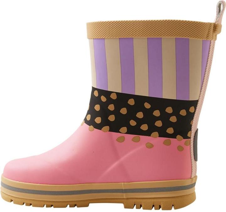 Produktbild Reima Moomin Magisk Kleinkinder Regenstiefel (22)