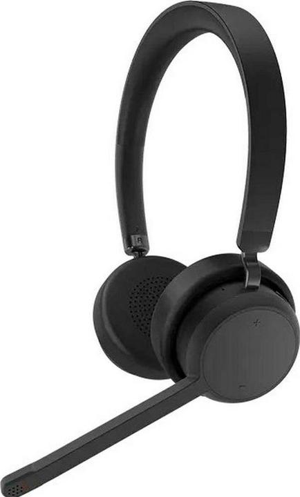 Produktbild Lenovo Wireless Stereo Headset (Kabellos, USB-C)