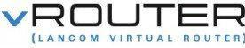 Image du produit Lancom Systems vRouter 1000, 200 VPN, 128 ARF, max, 3Y (200 Appareils, 36 mois)