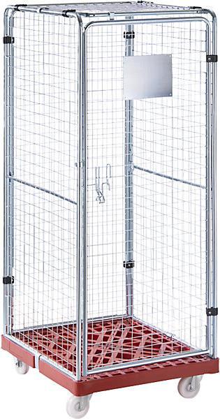 Produktbild Pilsl Transportgeräte Rollbehälter PROTECT (500 kg)