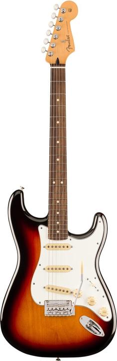 Produktbild Fender Player II Stratocaster, 3-Color Sunburst RW (E-Gitarre)