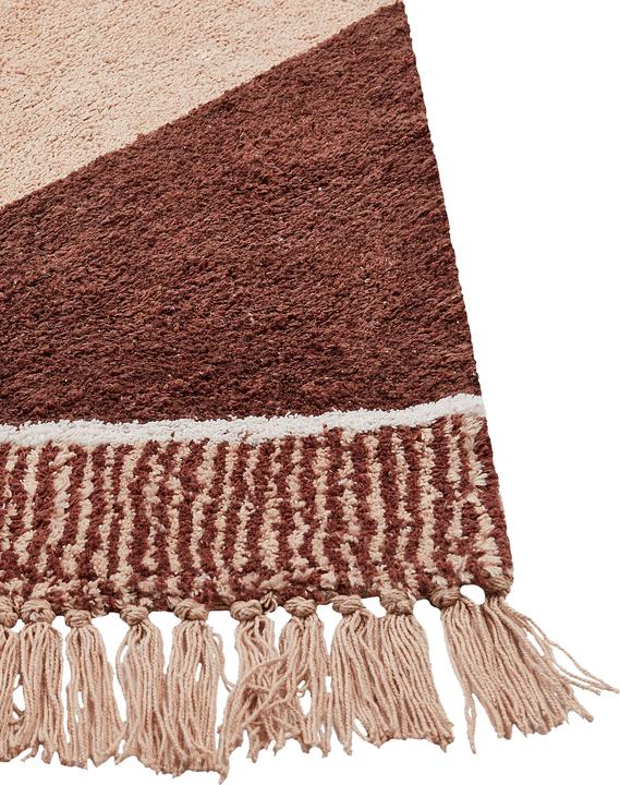 Produktbild Beliani Xuluf (200 x 140 cm)