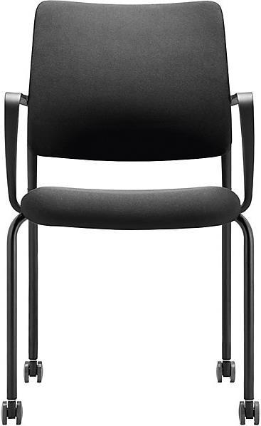 Dauphin Home Meeting chair TO-SYNC meet