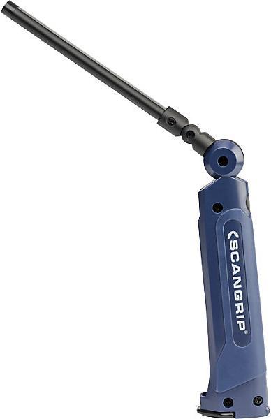 Actual product image Kiesel Foldable LED compact light SLIM (500 lm)