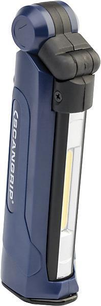 Actual product image Kiesel Foldable LED compact light SLIM (500 lm)