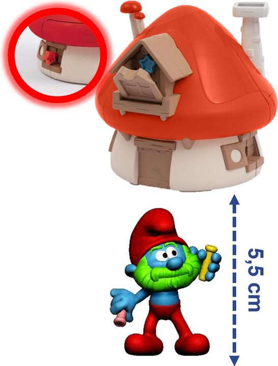Produktbild Little Tikes PUF40