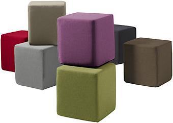 Image du produit Jan Kurtz Cube d'assise SITTING