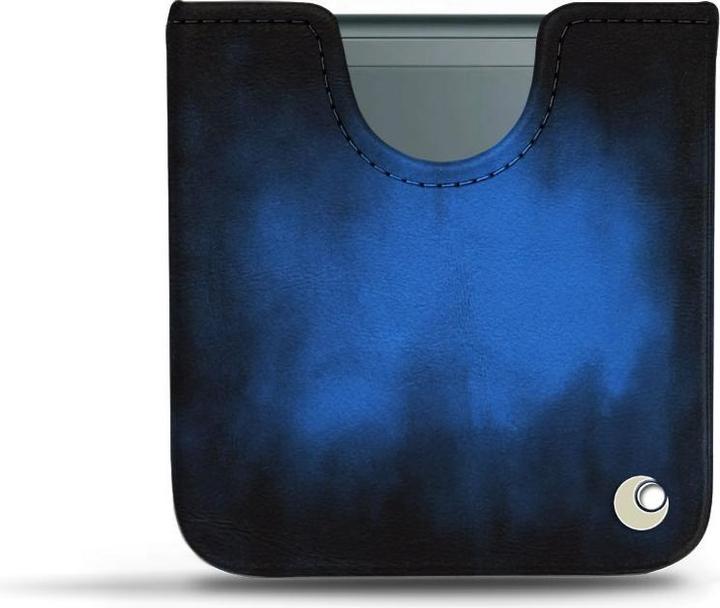 Bleu Patine