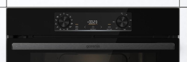 Produktbild Gorenje BPS 6737 E14BG Backofen A+
