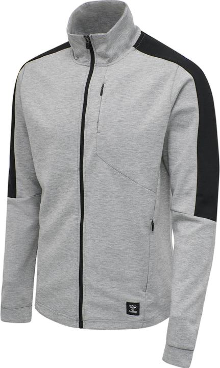 hummel Tropper Zip Jacket (S)