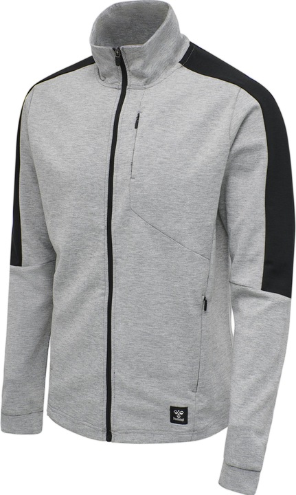 Produktbild hummel Tropper Zip Jacket (S)