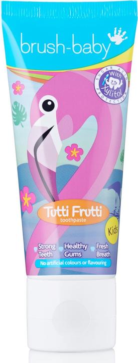 Tutti Frutti