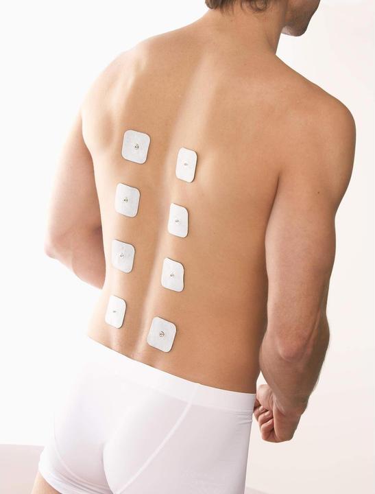 Actual product image Beurer Nachkaufelektroden-Set