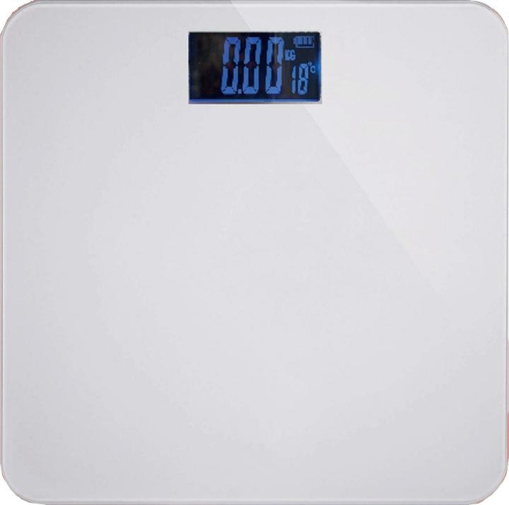 Actual product image Benson Digital personal scale up to 180kg (180 kg)