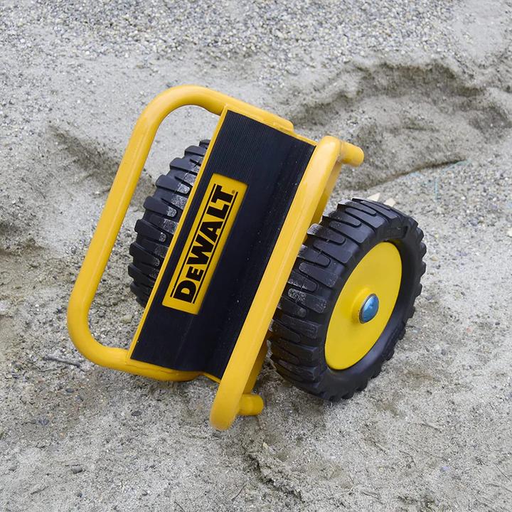 Actual product image DeWalt Trolley 500kg DXWT-200 (500 kg)