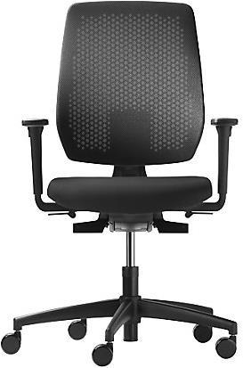 Dauphin Bürodrehstuhl SPEED-O