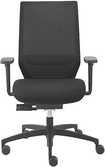 Produktbild Dauphin Bürodrehstuhl SHAPE ECONOMY2 (40 - 52 cm)