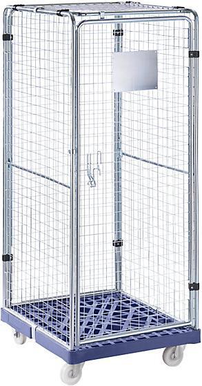 Produktbild Pilsl Transportgeräte Rollbehälter PROTECT (500 kg)