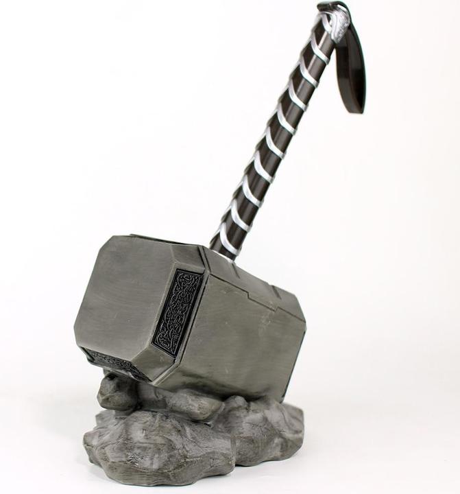 Immagine prodotto Semic Mjölnir