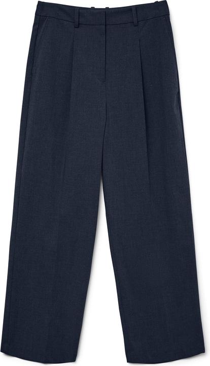 Actual product image Vero Moda VMUNIKA Hohe Taille Hose Anzughose (32, XL)