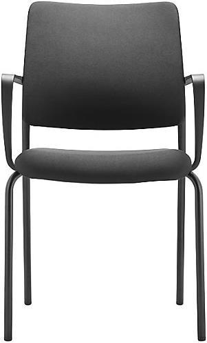 Dauphin Home Besprechungsstuhl TO-SYNC meet