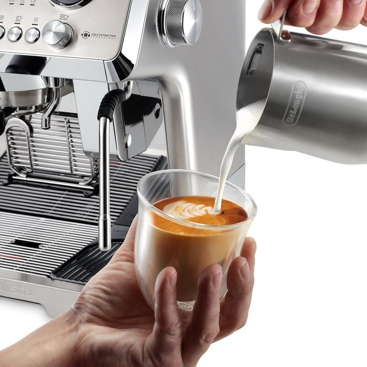 Produktbild De'Longhi La Specialista Maestro Cold Brew