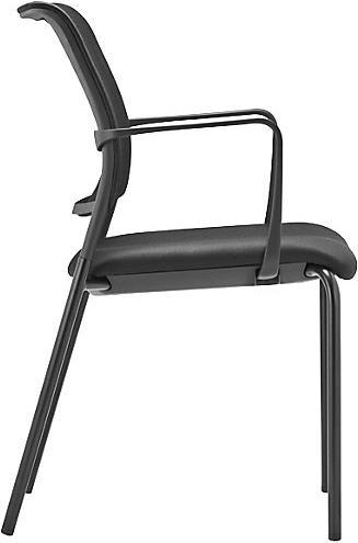 Actual product image Dauphin Home Besprechungsstuhl TO-SYNC meet