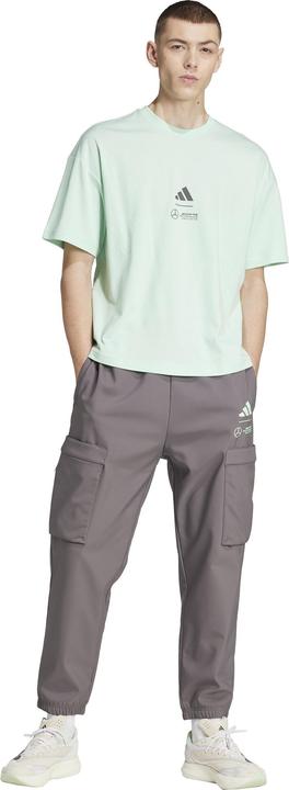 Immagine prodotto adidas Mercedes - AMG Petronas Formula One Team Premium Woven (XL)