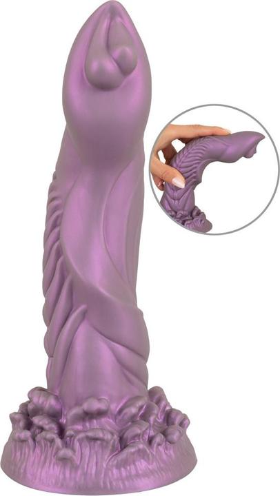 Beasty Cocks Alien Phallus