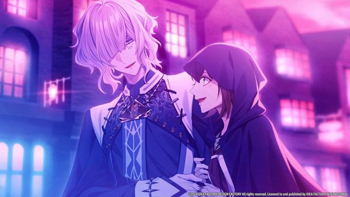 Produktbild Idea Factory 9 R.I.P SWITCH Aroma Edition (Switch)