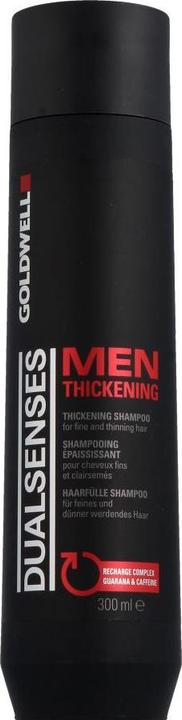 Image du produit Goldwell Dualsenses Men SHAMPOOING ÉPAISSISSANT (300 ml)