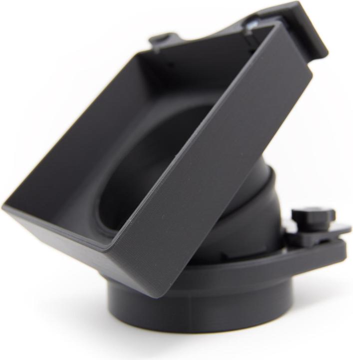 CaliHeat Support de ventilation pour