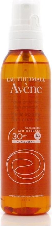 Immagine prodotto Avène Olio solare SPF 30 (Olio abbronzatura, SPF 30, 200 ml)