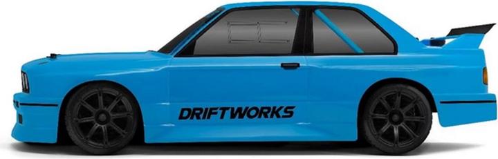 Image du produit HPI Sport 3 Drift BMW M3 E30 DriftWorks RTR (RTR Prêt à fonctionner)