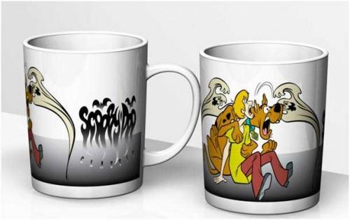 Immagine prodotto Polymark Scooby Doo - Scooby & Sammy (10x)