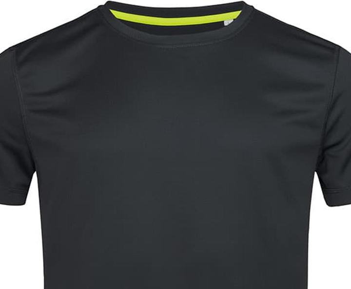 Produktbild Stedman Active TShirt Rundhalsausschnitt (S)