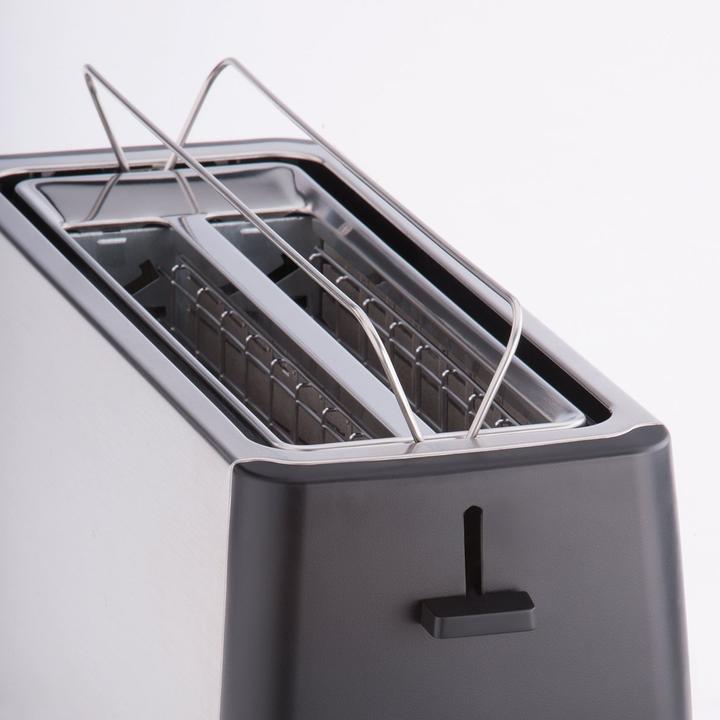 Actual product image Cloer King size toaster (EU plug)