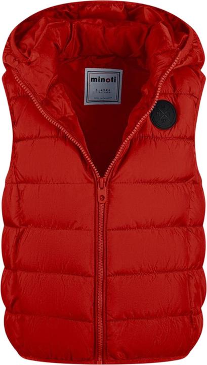Produktbild Minoti Weste Jungen Abnehmbar (110)