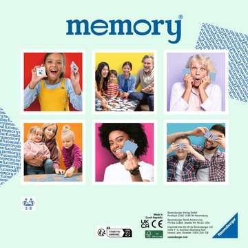 Image du produit Ravensburger memory® Pokémon - Gesellschaftsspiel & Brettspiel ab 3 Jahre (Allemand, Espagnol, Français, Néerlandais, Russe, Italien, Portugais, Anglais)